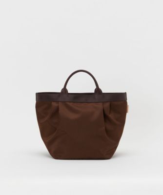 トートバッグ M*e 2tuck tote M yvーbー2tm | Hender Scheme (Women